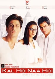 Watch Kal Ho Naa Ho