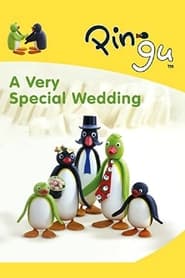 Watch Pingu at the Wedding Party