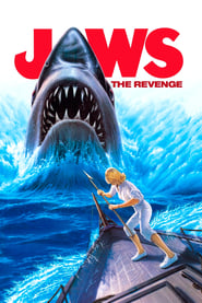 Watch Jaws: The Revenge