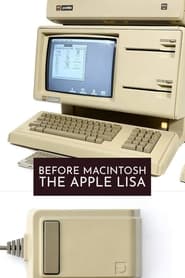 Watch Before Macintosh: The Apple Lisa