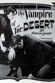 Watch Vampire of the Desert