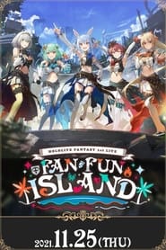 Watch Fan Fun Island