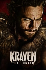 Watch Kraven the Hunter