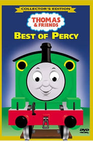 Watch Thomas & Friends: Best of Percy