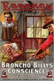 Watch Broncho Billy's Conscience