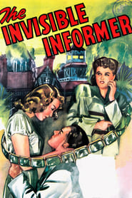 Watch The Invisible Informer