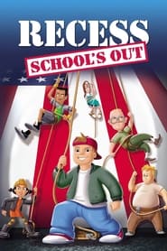 Watch Recess: School's Out