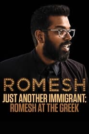 Watch Just Another Immigrant: Romesh at the Greek