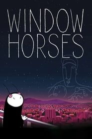 Watch Window Horses