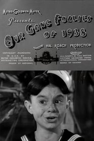 Watch Our Gang Follies of 1938