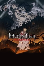 Watch Attack on Titan: Chronicle