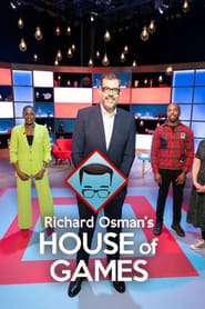 Watch Richard Osman's House of Games