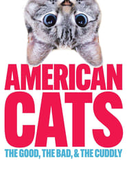 Watch American Cats: The Good, the Bad, and the Cuddly