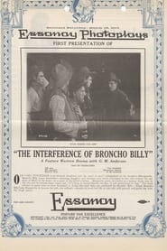 Watch The Inference of Broncho Billy