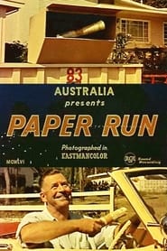 Watch Paper Run