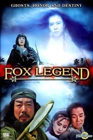 Watch Fox Legend