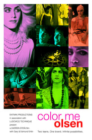 Watch Color Me Olsen