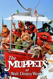 Watch The Muppets at Walt Disney World