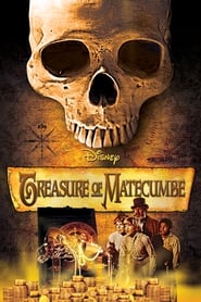 Watch Treasure of Matecumbe