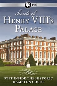 Watch Secrets of Henry VIII's Palace: Hampton Court