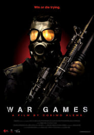 Watch War Games