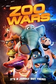 Watch Zoo Wars