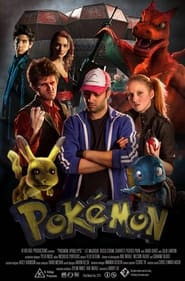 Watch Pokémon Apokélypse