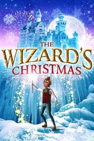 Watch The Wizard's Christmas