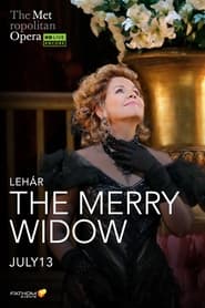 Watch The Metropolitan Opera: The Merry Widow