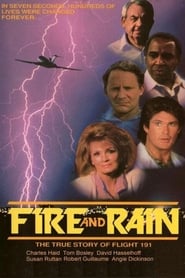 Watch Fire and Rain