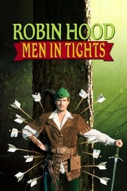 Watch Robin Hood: Men in Tights