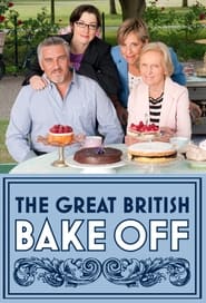 Watch The Great British Bake Off