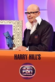 Watch Harry Hill's Alien Fun Capsule