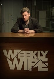 Watch Charlie Brooker's Weekly Wipe