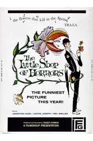 Watch The Little Shop of Horrors