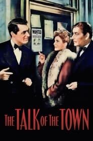 Watch The Talk of the Town