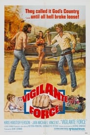 Watch Vigilante Force