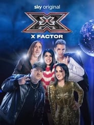 Watch X Factor