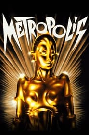 Watch Metropolis