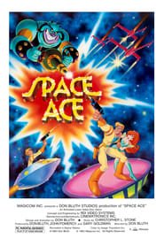 Watch Space Ace