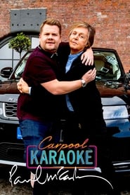 Watch Carpool Karaoke: When Corden Met McCartney Live From Liverpool