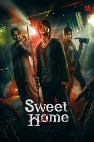 Watch Sweet Home