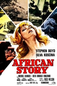 Watch African Story