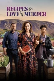 Watch Recipes for Love and Murder