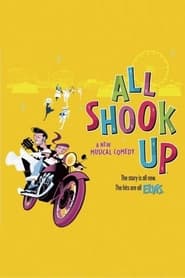 Watch All Shook Up