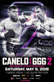 Watch Canelo Alvarez vs. Gennady Golovkin II