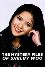 Watch The Mystery Files of Shelby Woo