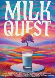 Watch Milk Quest