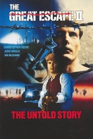 Watch The Great Escape II: The Untold Story