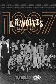 Watch 1967: When LA Wolves conquered the USA